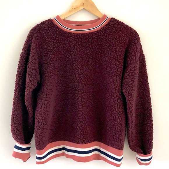 Anthropologie Tops - Anthropologie RD Style woobie top Large